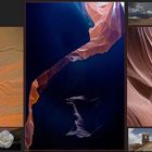 Der Antelope Canyon