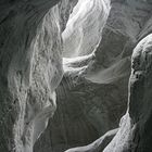 Der Antelope Canyon