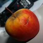 Der Apfel