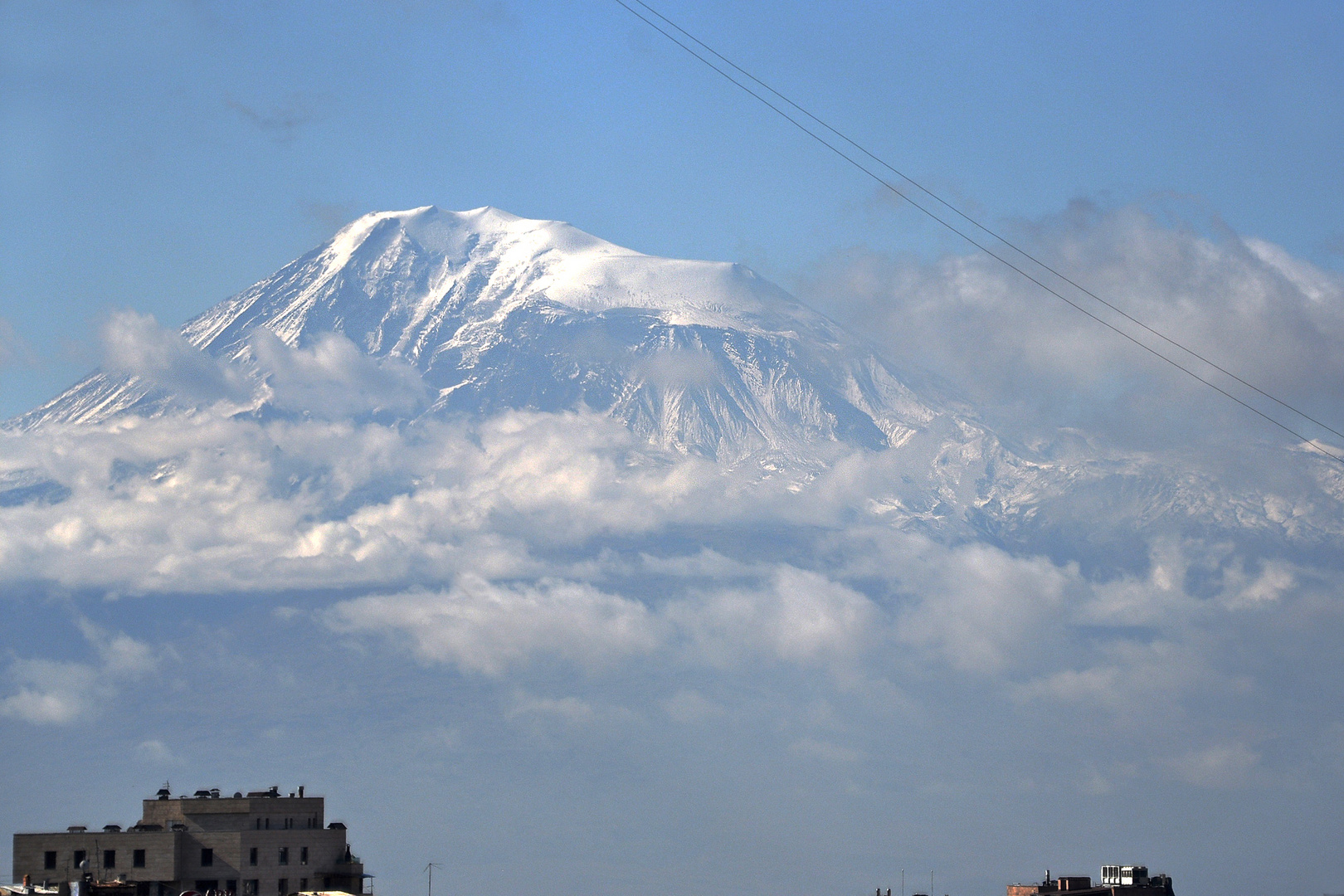 Der ARARAT