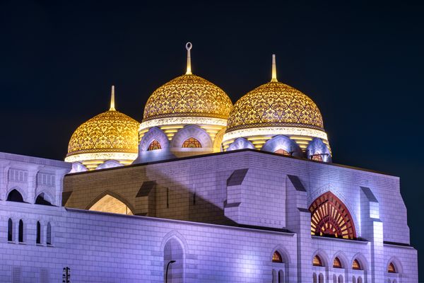 Der Architekt des Sultans (Elif Shafak)