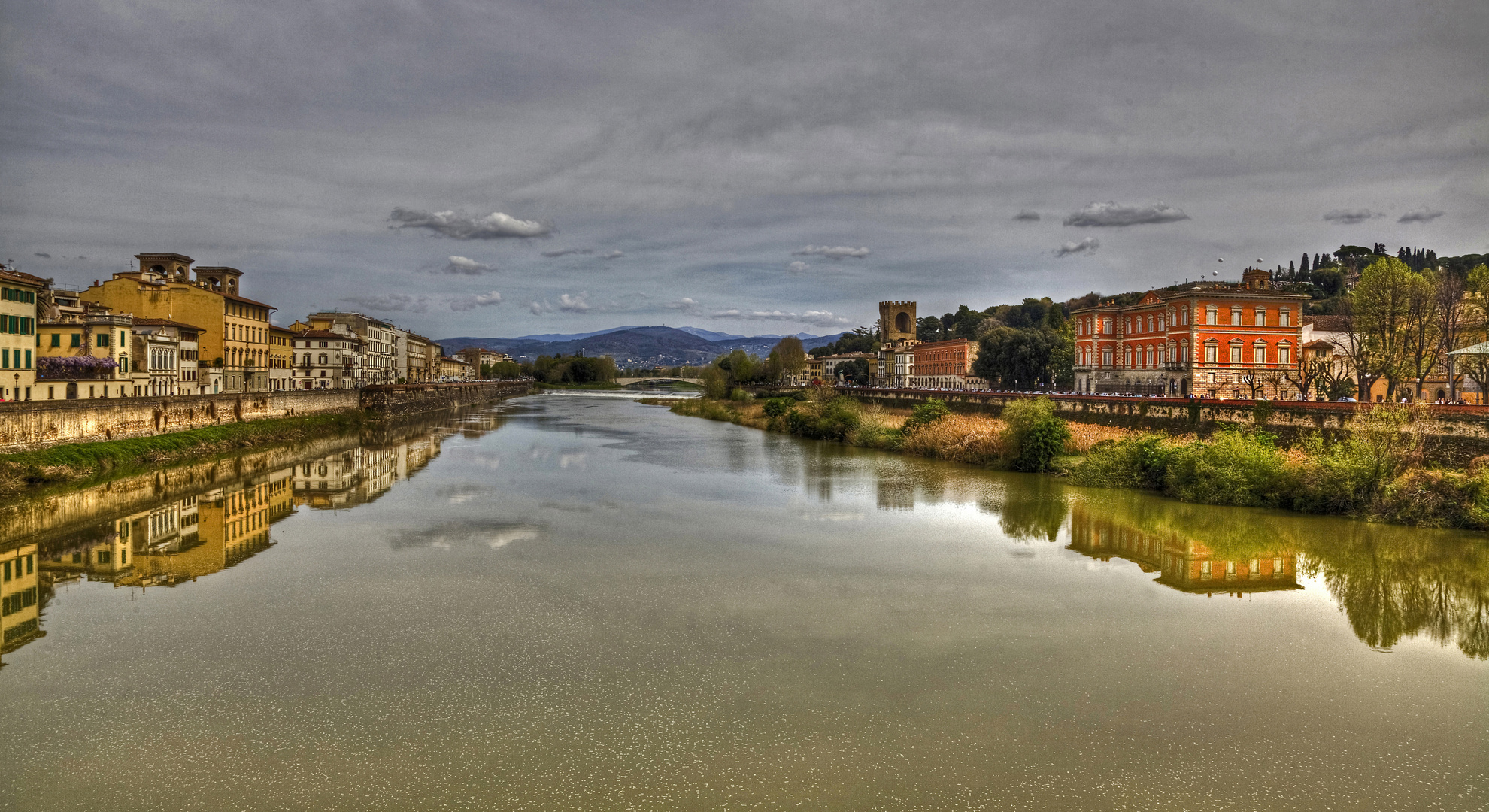 Der Arno