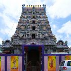 ...der Arul Mihu Navasakthi Vinayagar Tempel...