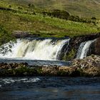 Der Ashleagh Waterfall....
