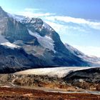 Der Athabasca Gletscher (1)