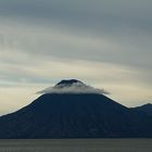 Der Atitlan-See - Guatemala