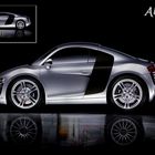 Der Audi R8