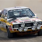 Der Audi Sport Quattro von Walter Röhrl 