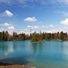 Der Auensee