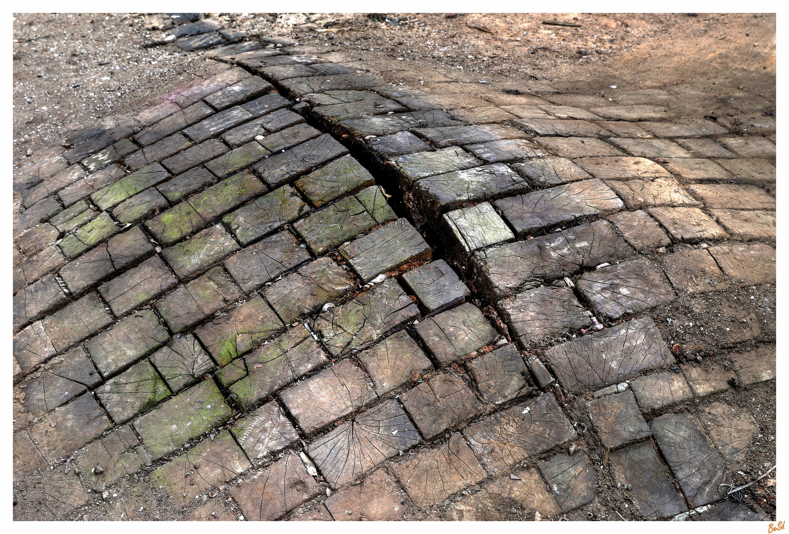 Der Aufbruch..... Foto & Bild fotos, spezial, marode Bilder auf