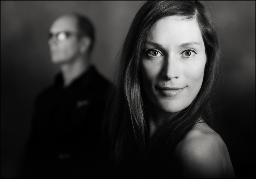 Der Aufpasser... Foto & Bild portrait, portrait frauen, menschen