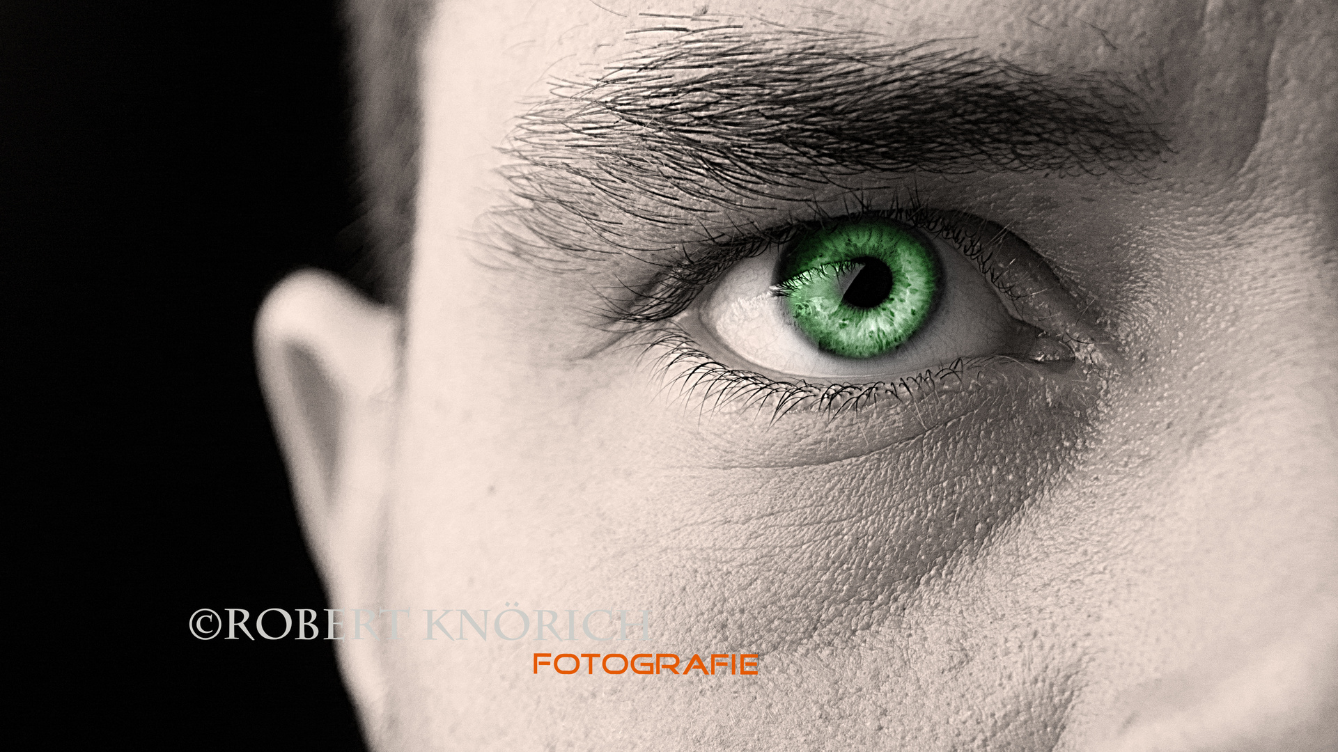 Der Augenblick Foto & Bild portrait, portraitfotografie männer