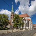 Der Augsburger Dom