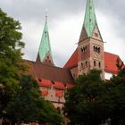 Der Augsburger Dom