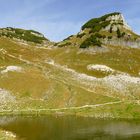 Der Augustsee im Ausseer Land