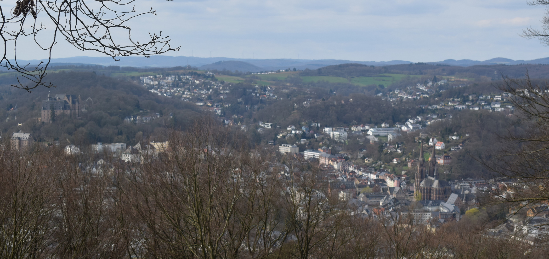 Der Ausblick