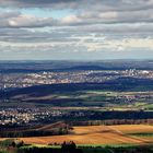 Der Ausblick vom Rossbergturm (4)