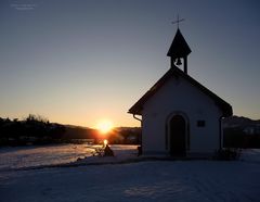 "Der Ausflug 15 - Die Kleine Kapelle 5"