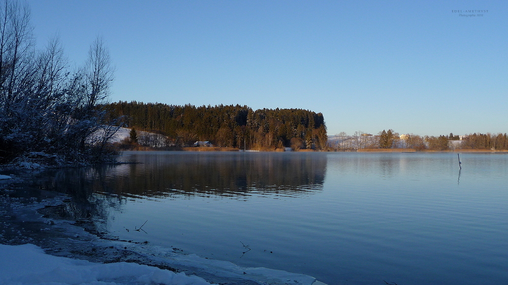 "Der Ausflug 8 - Carry You Home"