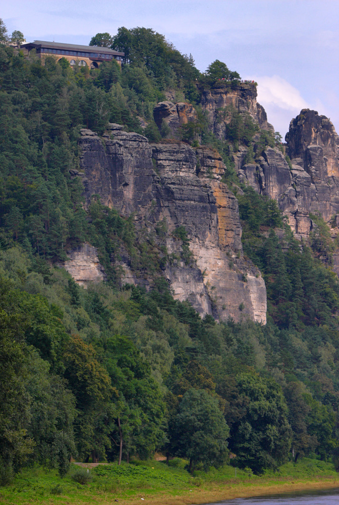 DER Aussichtspunkt