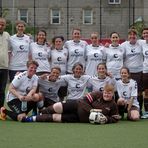 Der Ausstand von Kai-Trainer - St. Pauli Frauen 2