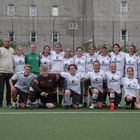 Der Ausstand von Kai-Trainer - St. Pauli Frauen 5