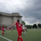 Der Ausstand von Kai-Trainer - St. Pauli Frauen 6