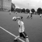 Der Ausstand von Kai-Trainer - St. Pauli Frauen 8