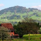 Der Bachtel im Zürcher Oberland