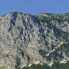 Der Backenstein - 1772 m hoch