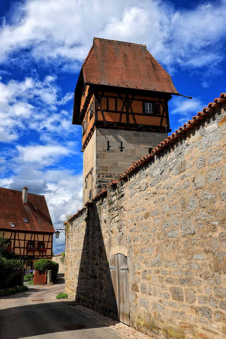 Der Bäuerlins-Turm