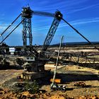 der Bagger RWE 255