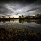 Der Baggersee in Treuenbrietzen