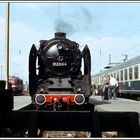 Der Bahnhof Leipzig vor 31 Jahren .......... ( 2 )