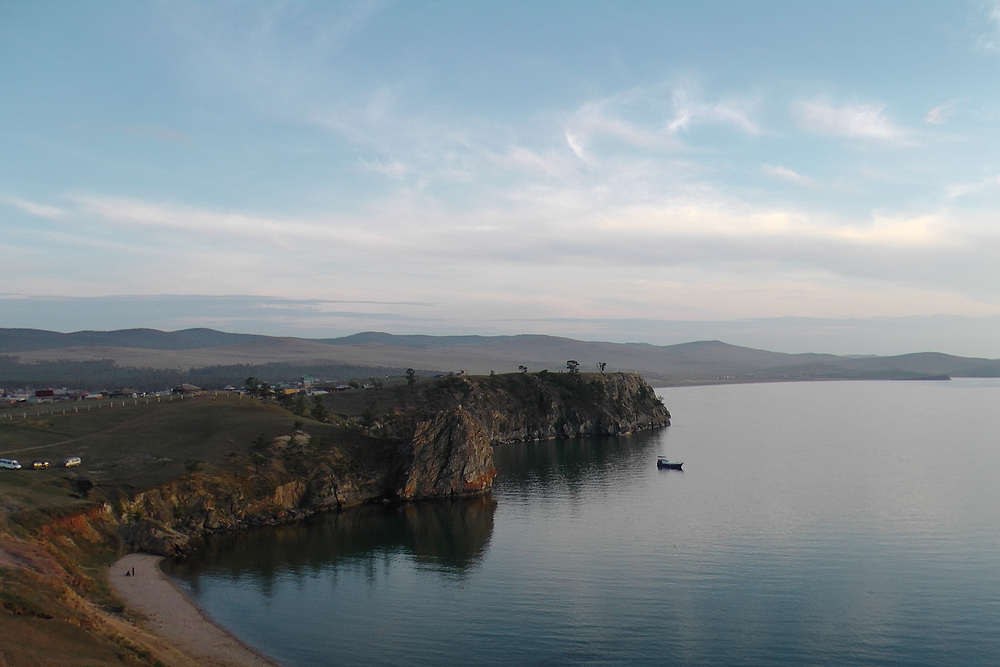 Der Baikalsee