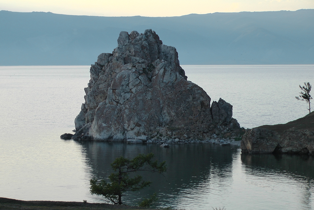 Der Baikalsee II