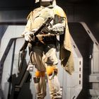 der bakannteste unter den Kopfgeldjägern - BOBA FETT