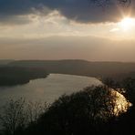 Der Baldeneysee