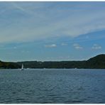 Der Baldeneysee