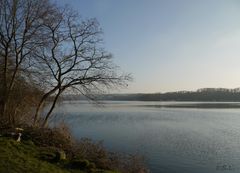 Der Baldeneysee