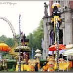 Der balinesischer Tempel _1