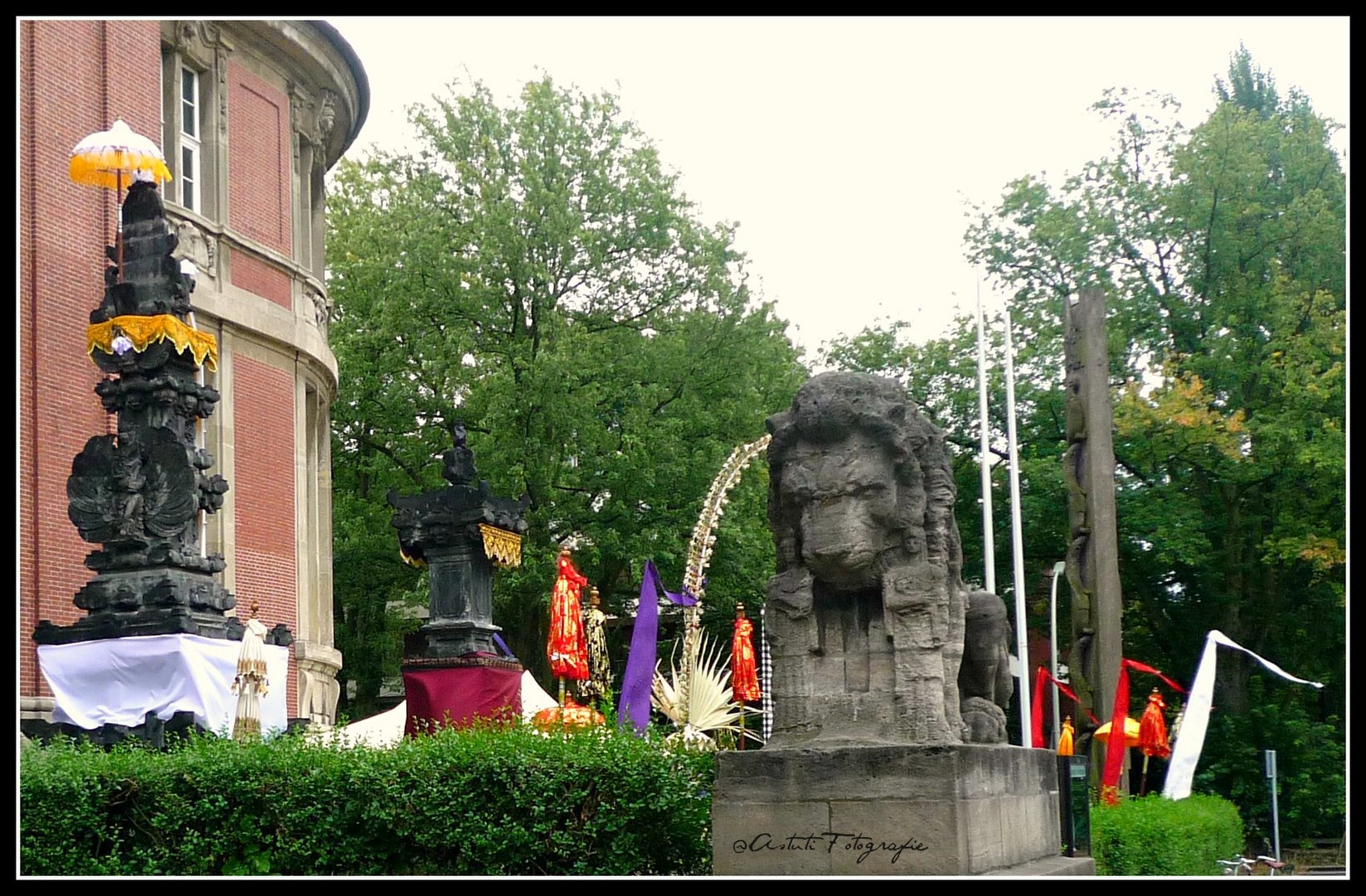 Der balinesischer Tempel_2