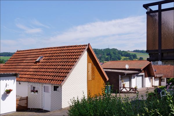 Einfamilienhäuser Bilder & Fotos