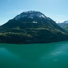 Der Balkon der Zentralschweiz