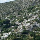 Der Balkon des Pilion: Makrinitsa / Griechenland