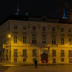 Der Ballhausplatz