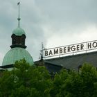 Der Bamberger Hof