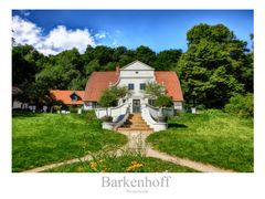 Der Barkenhof