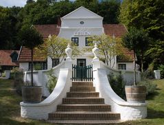 der barkenhoff in worpswede