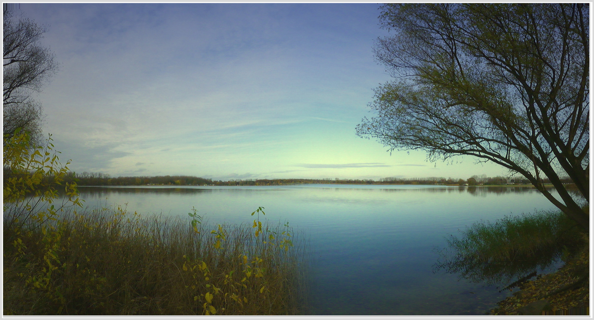 Der Barleber See